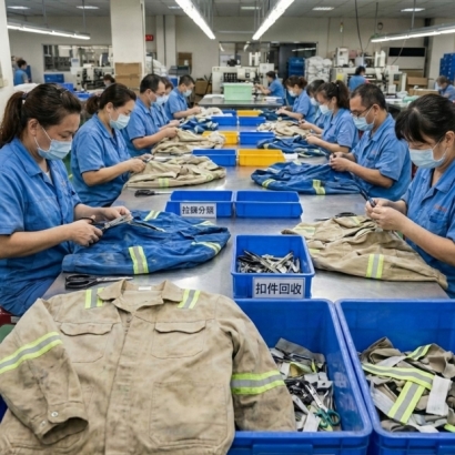 舊衣回收紗_garment recycle yarn _textile recycle yarn_T2T yarn_3.jpg