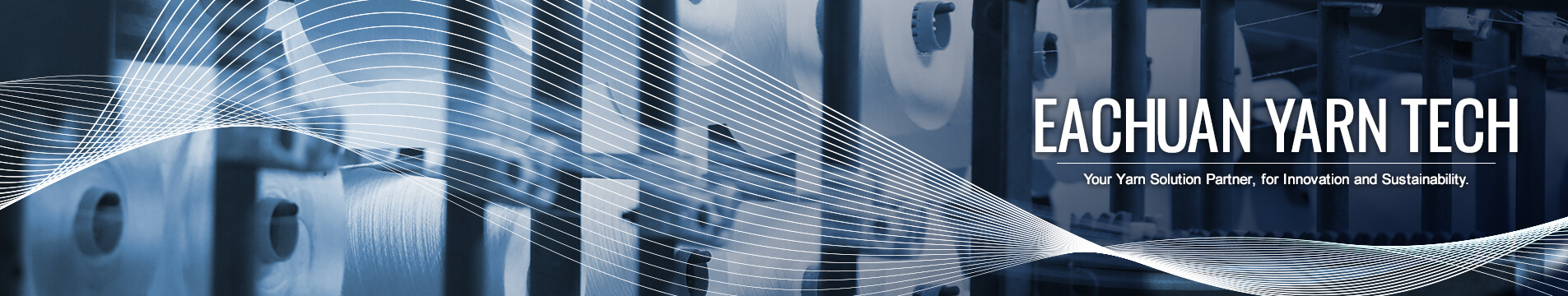 Eachuan international CO., Ltd | Professional Yarn Trading Partner • Polyester Yarn • Nylon Yarn